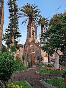 Centro histórico de Puerto de la Cruz 38400 Puerto de la Cruz, Santa Cruz de Tenerife, España