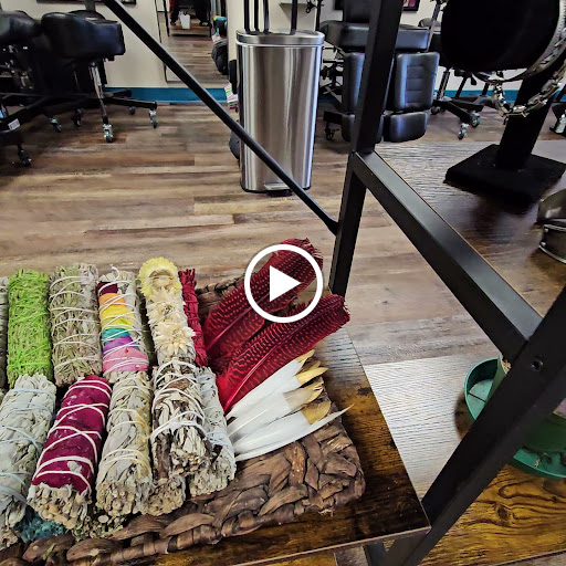 Explore footprints poem tattoo ideas, creative tattoo ideas in Traverse City, available at Pinups & Needles