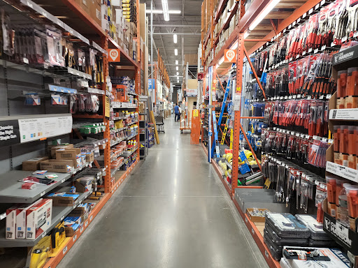 Home Improvement Store «The Home Depot», reviews and photos, 1035 US-1, Edison, NJ 08837, USA