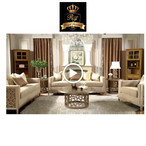 Furniture Store «Royal Furniture», reviews and photos, 13330 Michigan Ave, Dearborn, MI 48126, USA