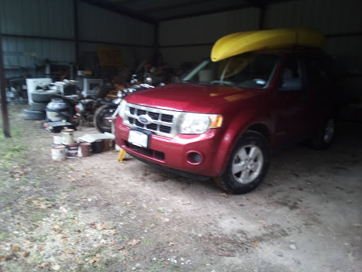 Used Car Dealer «J.D. Byrider», reviews and photos, 3908 S SW Loop 323, Tyler, TX 75701, USA