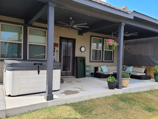 Roofing Contractor «All Good Roofing & Additions», reviews and photos, 9415 Burnet Rd #310, Austin, TX 78758, USA