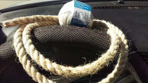 Fabric Store «Jo-Ann Fabrics and Crafts», reviews and photos, 3620 Industrial Dr, Santa Rosa, CA 95403, USA