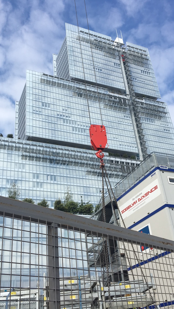 Photo n° 1 de l'avis de Elisabeth.. fait le 11/07/2019 à 01:33