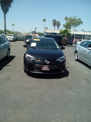 Used Car Dealer «5 Star Auto», reviews and photos, 602 N Harbor Blvd, Santa Ana, CA 92703, USA