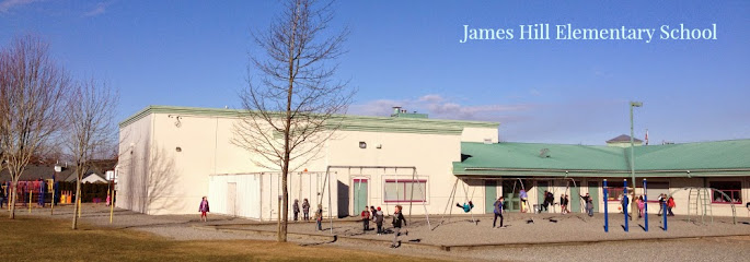 James Hill Elementary School