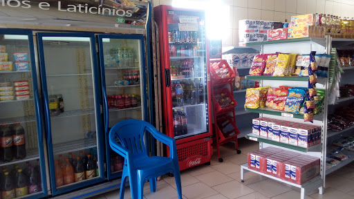 Logo da empresa - Mini Mercado Netinhos