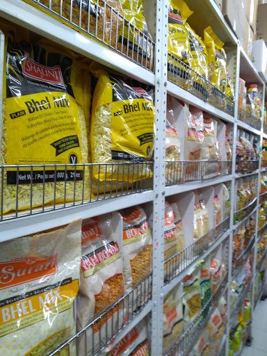 Indian Grocery Store «Patel Brothers», reviews and photos, 2039 El Camino Real, Santa Clara, CA 95050, USA