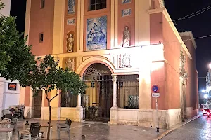 Church of the Convento de San José image