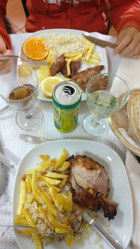 Comentarii opinii despre Bom caminho