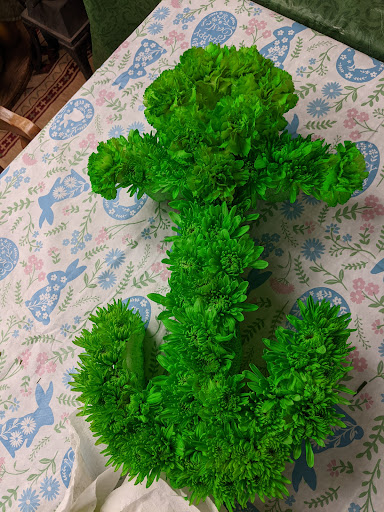 Florist «Given-Erwin Florist», reviews and photos, 328 Cambridge St, Burlington, MA 01803, USA