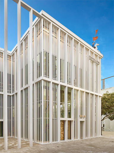 Leather Goods Store «Hermès», reviews and photos, 163 NE 39th St, Miami, FL 33137, USA