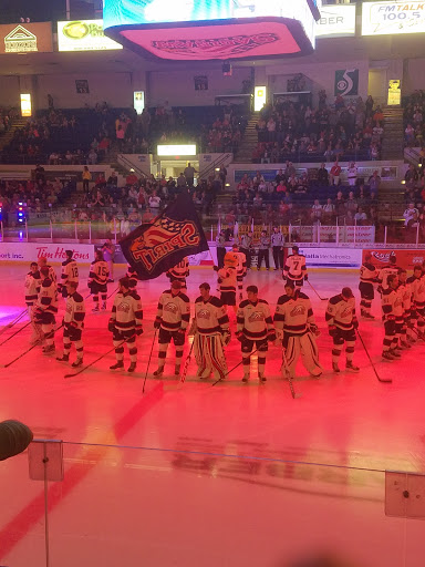 Event Venue «Dow Event Center», reviews and photos, 303 Johnson St, Saginaw, MI 48607, USA