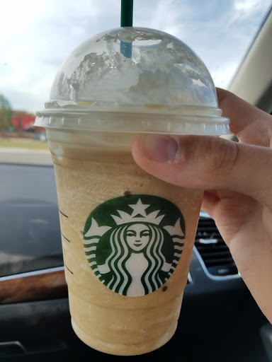 Coffee Shop «Starbucks», reviews and photos, 1970 Hilliard Rome Rd, Columbus, OH 43228, USA