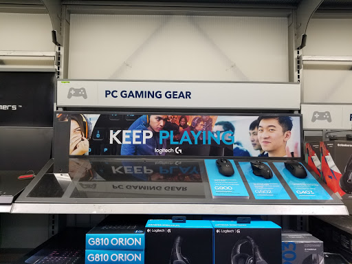 Electronics Store «Best Buy», reviews and photos, 5301 Belt Line Rd #110, Dallas, TX 75254, USA