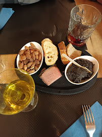 Plats et boissons du Restaurant Le Louis Blanc à Alès - n°13