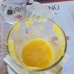 Photo n°2 de l'avis de Sara. fait le 30/08/2021 à 12:53 sur le  Bellagio Bar Pizzeria Splendide à Bellagio