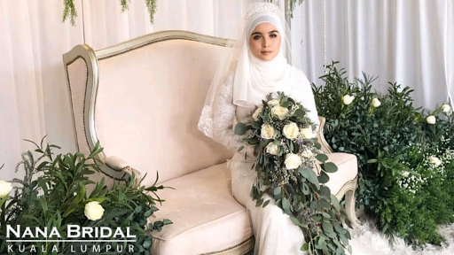 Nana Bridal Kuala Lumpur