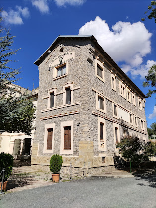 Photo hôtels Balneari de Vallfogona de Riucorb 43427 Balneari de Vallfogona