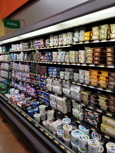 Department Store «Walmart Supercenter», reviews and photos, 3400 Steelyard Dr, Cleveland, OH 44109, USA