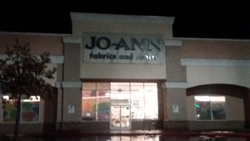 Fabric Store «Jo-Ann Fabrics and Crafts», reviews and photos, 1425 N Davis Rd, Salinas, CA 93907, USA
