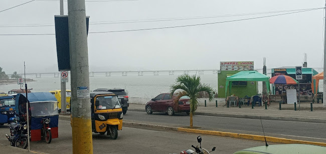 Opiniones de Wester Union Y Servientrega en San Vicente - Oficina de empresa