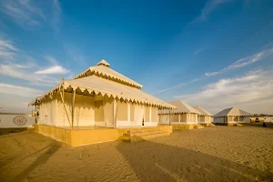 Bhavya Resort - Luxury Boutique Desert Camp in Jaisalmer image