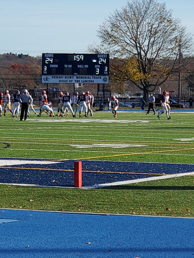 Stadium «Veterans Memorial Stadium», reviews and photos, 70-71 N Parish Rd, Lawrence, MA 01843, USA