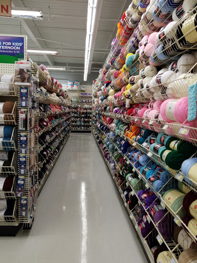 Craft Store «A.C. Moore Arts and Crafts», reviews and photos, 17 College Rd, Selden, NY 11784, USA