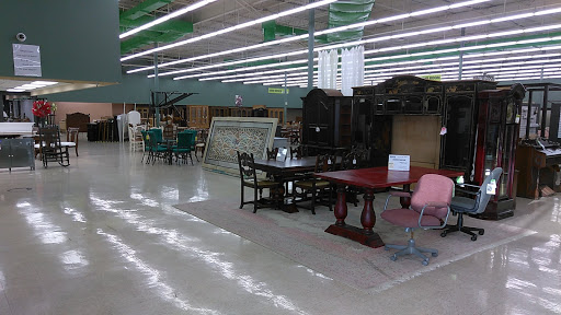 Furniture Store «Furniture For A Cause», reviews and photos, 5254 Blanco Rd, San Antonio, TX 78216, USA