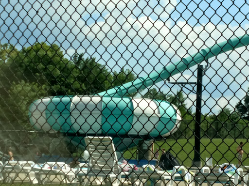 Water Park «Marion Splash House», reviews and photos, 2601 S Adams St, Marion, IN 46953, USA