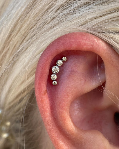 Explore marvel black panther tattoo ideas, creative tattoo ideas in Dover, available at Agap Body Piercings