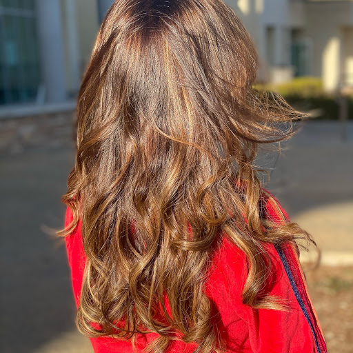 Hair Salon «Salon Nuuvo - Award Winning Team-Focus Hair Salon», reviews and photos, 26777 Agoura Rd, Calabasas, CA 91302, USA