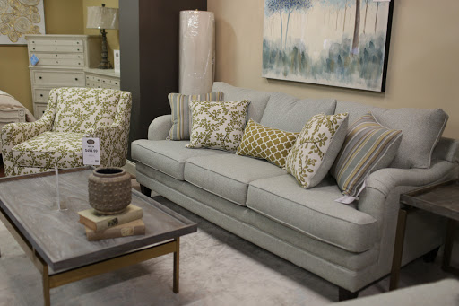 Furniture Store «Lewis Furniture», reviews and photos, 451 US-80, Clinton, MS 39056, USA