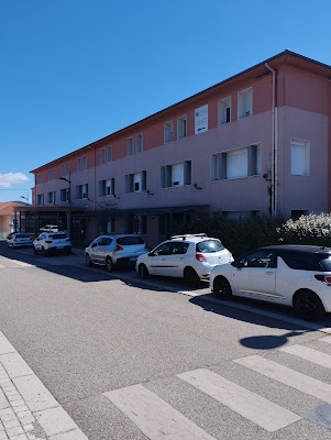 Maison du Département du Rhône (M.D.R.) à Saint-Laurent-de-Chamousset