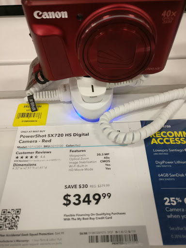 Electronics Store «Best Buy», reviews and photos, 400 26th Ave NW, Norman, OK 73069, USA