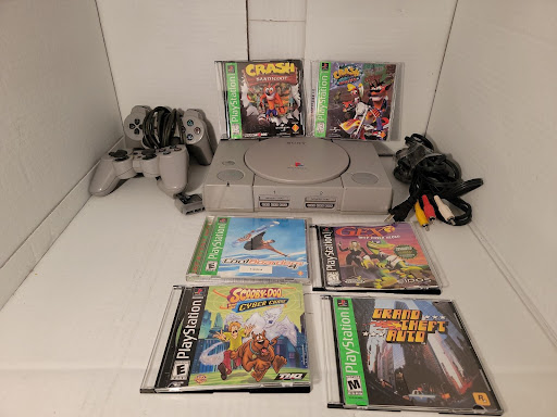 Video Game Store «Game World», reviews and photos, 2114 Senter Rd # 1, San Jose, CA 95112, USA