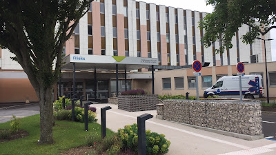 Centre de santé Filieris à Lallaing
