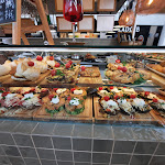 Photo n°3 de l'avis de Dom.a fait le 08/11/2023 à 12:09 sur le  Mercado Bom Sucesso à Porto