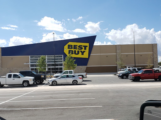 Electronics Store «Best Buy», reviews and photos, 5916 W Loop 289, Lubbock, TX 79424, USA
