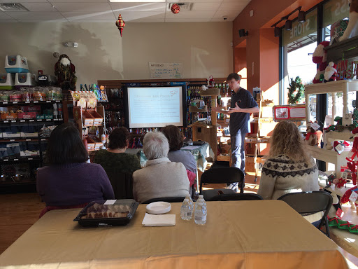 Pet Supply Store «EarthWise Pet Supply & Grooming», reviews and photos, 245 Fries Mill Rd, Blackwood, NJ 08012, USA