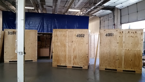 Moving and Storage Service «Sloane Moving & Storage», reviews and photos, 855 Township Line Rd, Elkins Park, PA 19027, USA