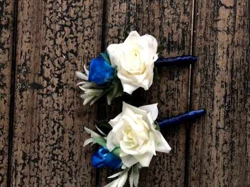 Florist «Open Air Designs - Florist | Wedding Planning | Gifts», reviews and photos, 607 N Myrtle Ave, Clearwater, FL 33755, USA