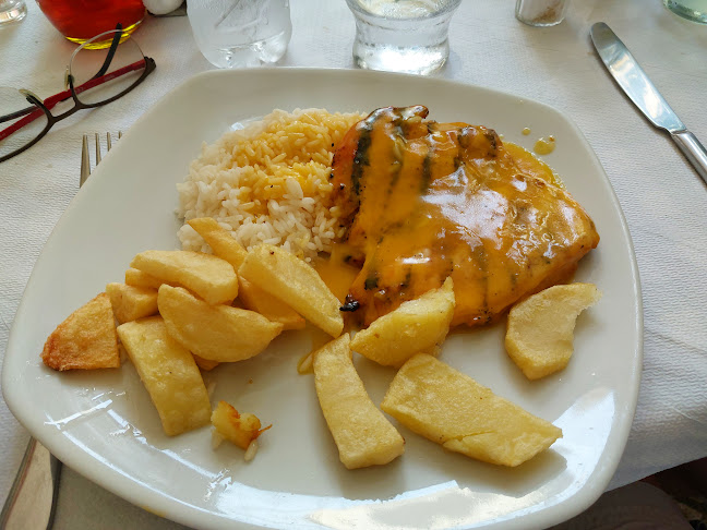 Opinii despre Το Καντούνι της Έφης în Κέρκυρα - Εστιατόριο