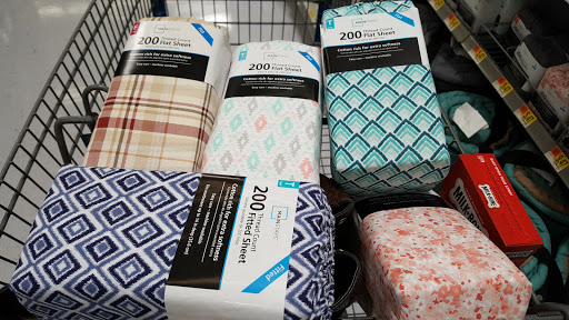 Department Store «Walmart Supercenter», reviews and photos, 6819 Walton Ln, Gloucester Courthouse, VA 23061, USA