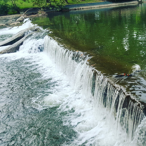 Park «Falls Park», reviews and photos, 460 Falls Park Dr, Pendleton, IN 46064, USA