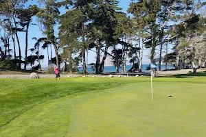 Morro Bay Golf Course image