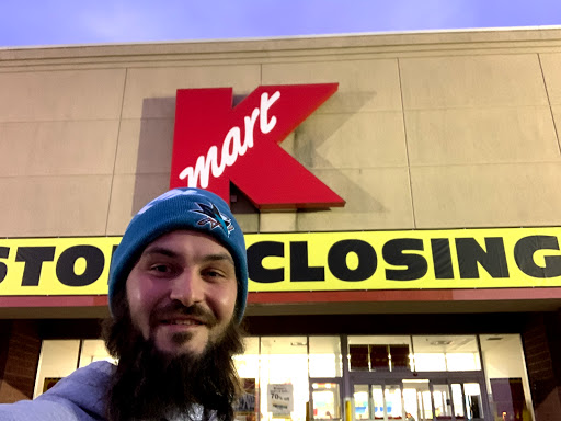 Discount Store «Kmart», reviews and photos, 250 New Rd, Somers Point, NJ 08244, USA