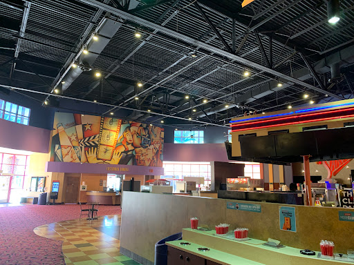Cinemark Century Great Mall 20 XD and ScreenX image