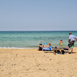 Photo n°2 de l'avis de Fabio.i fait le 23/06/2022 à 20:20 sur le  Star Beach à Frigole